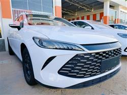 بي واي دي Qin Plus